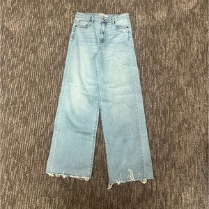 Hidden Los Angeles (Bohme) jeans